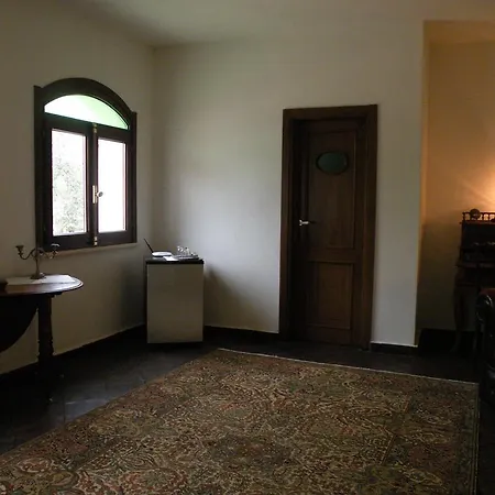 Bed and breakfast Borgo Delle Xiii Fontane