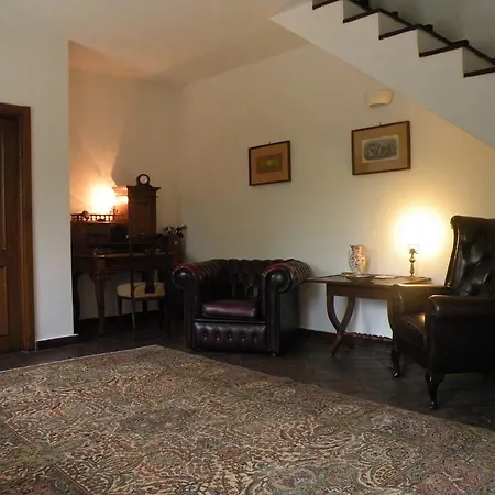 Borgo Delle Xiii Fontane *