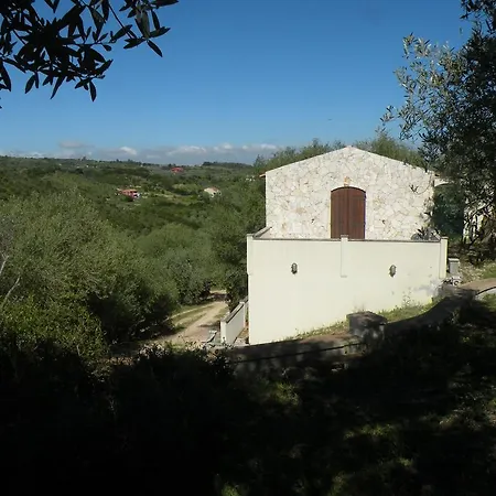 Borgo Delle Xiii Fontane Couette-café *