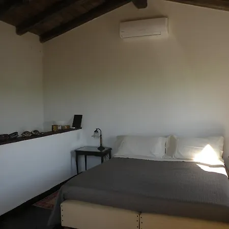 Bed and breakfast Borgo Delle Xiii Fontane