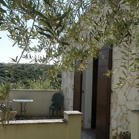 Bed and breakfast Borgo Delle Xiii Fontane *