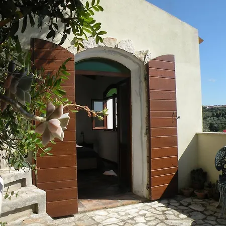 Borgo Delle Xiii Fontane Bed and breakfast *