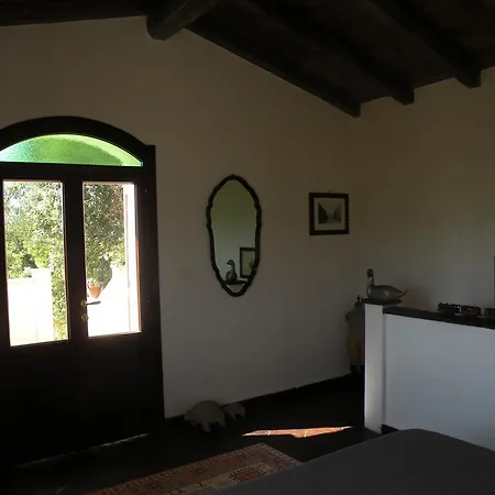 Borgo Delle Xiii Fontane Bed and breakfast Tissi