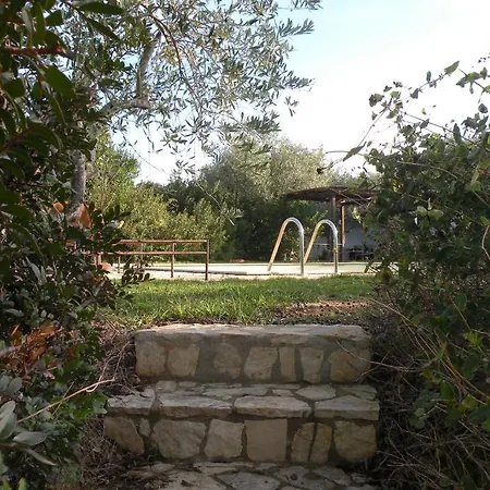 Borgo Delle Xiii Fontane Bed and breakfast *