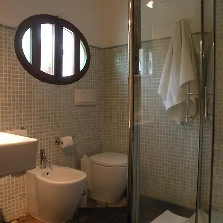 Borgo Delle Xiii Fontane Bed & Breakfast Tissi