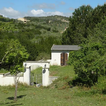 Bed & Breakfast Borgo Delle Xiii Fontane Tissi