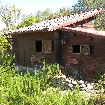 Borgo Delle Xiii Fontane Alojamento de Acomodação e Pequeno-almoço