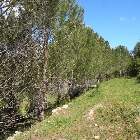 Borgo Delle Xiii Fontane Bed & Breakfast *