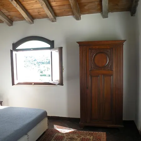 Alojamento de Acomodação e Pequeno-almoço Borgo Delle Xiii Fontane
