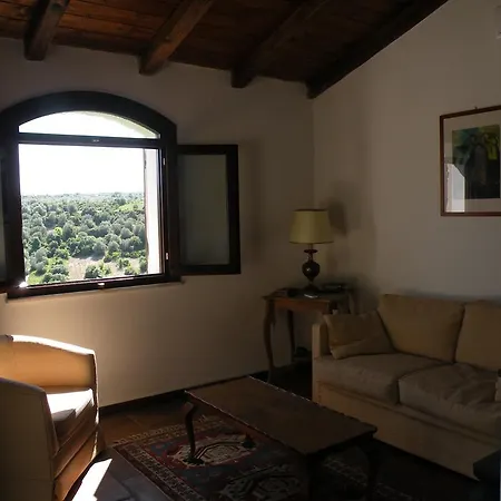 Bed & Breakfast Borgo Delle Xiii Fontane *