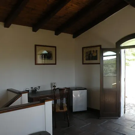 Borgo Delle Xiii Fontane Tissi