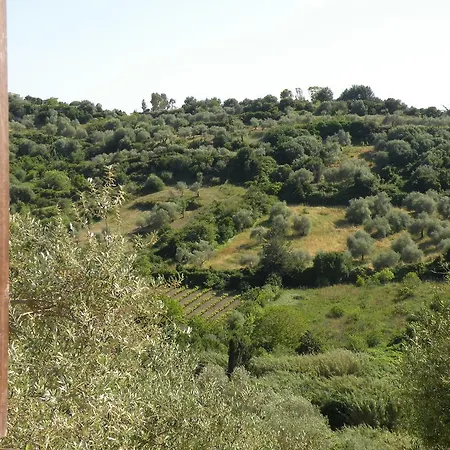 Borgo Delle Xiii Fontane *