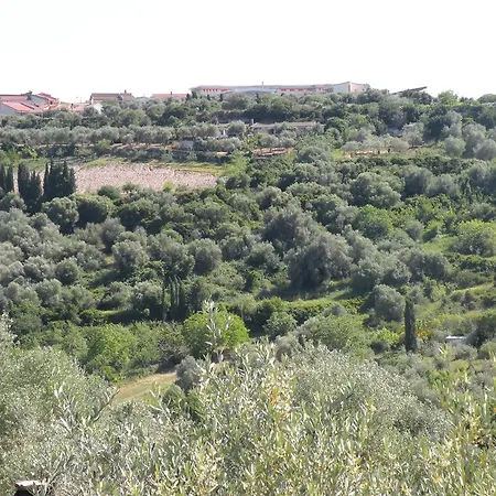 Borgo Delle Xiii Fontane Bed & Breakfast