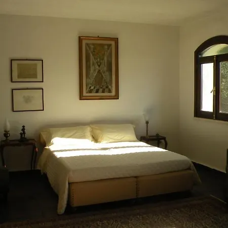 Bed & Breakfast Borgo Delle Xiii Fontane Tissi