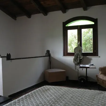 Borgo Delle Xiii Fontane Alojamento de Acomodação e Pequeno-almoço *
