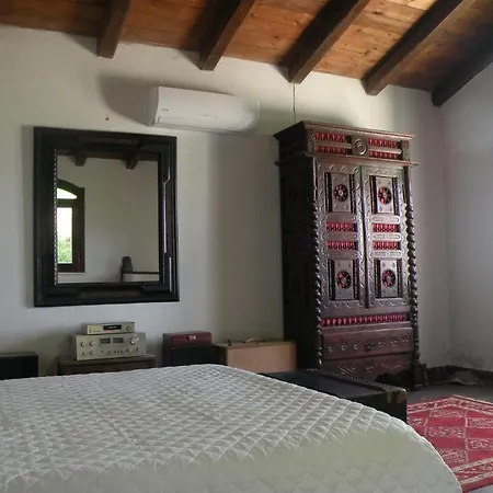 Panzió Borgo Delle Xiii Fontane Tissi