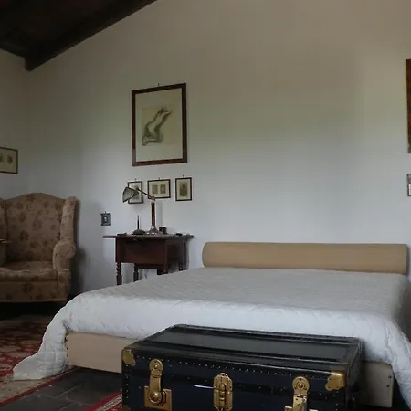 Borgo Delle Xiii Fontane Bed & Breakfast