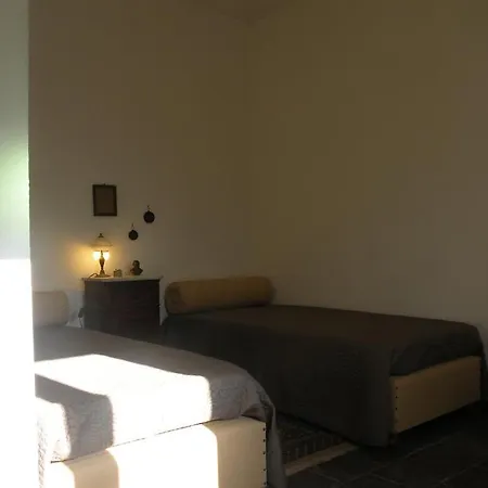 Bed & Breakfast Borgo Delle Xiii Fontane *