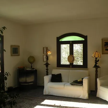 Borgo Delle Xiii Fontane Panzió *