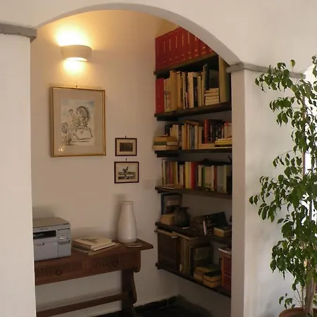 Alojamento de Acomodação e Pequeno-almoço Borgo Delle Xiii Fontane *